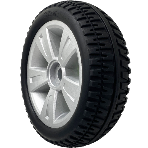 Automobile shock absorber